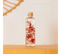 Fleur immergée hortensia peegee h21