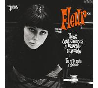 Fleur - Nous Continuerons a Marcher Ensemble (Lim. 7") [Import]