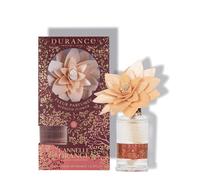 Fleur parfumée cannelle orange