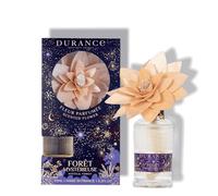 Fleur parfumée forêt mystérieuse