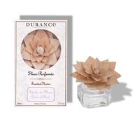 Fleur parfumée pétales de musc