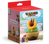 Nintendo Fleur bavarde, Figurine