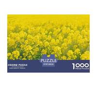 Fleur Puzzle 1000 Pièces Educa Jouet en Bois Cadeau Unique De l'art De La Décoration Bouquet Jeu Éducatif Challenge Toy Adultes & Enfants des 14 Ans 38x26cm/1000pcs