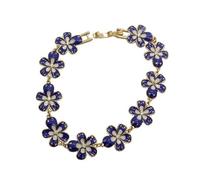 Fleur rétro haut de gamme pour femme dans des styles de luxe légers pour bijoux de banquet et cadeaux pour petite amie Couleurs vives