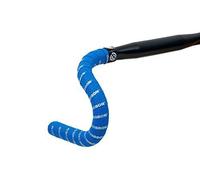 Fleur Ribbon Ruban Pour Guidon De Vélo Souple Es101 Bleu Bleu