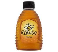 Fleur Rowse Pure & Natural Miel 340G Compressible - Paquet de 2