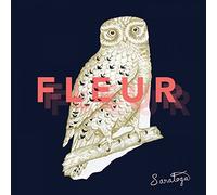 Fleur - Saratoga