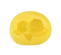 Fleur Silicone Moule BRICOLAGE Cuisson Gâteau Outil pour Fondant Gâteau Chocolat Cuisson Chocolat Sucre Moule Décors Outil Fleur Silicone Moule Sucre