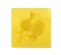 Fleur Silicone Moule BRICOLAGE Cuisson Gâteau Outil pour Fondant Gâteau Chocolat Cuisson Chocolat Sucre Moule Décors Outil Fleur Silicone Moule Sucre