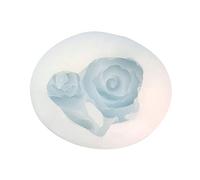 Fleur Silicone Moule BRICOLAGE Cuisson Gâteau Outil pour Fondant Gâteau Chocolat Cuisson Chocolat Sucre Moule Décors Outil Fleur Silicone Moule Sucre