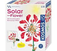 Fleur Solaire
