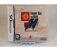 Fleur Sun AND Rain Nintendo DS DSi 2DS 3DS PAL EUR - Nouveau Scellé