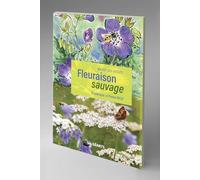Fleuraison sauvage: Massif des Vosges
