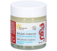 FLEURANCE Baume Chinois 30 ml