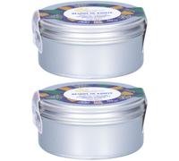 FLEURANCE Beurre de Karité Baume 2x100 ml