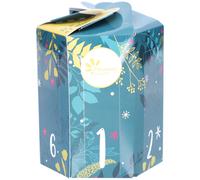 Fleurance Nature Calendrier De L'Après Rêverie Végétale 7 Produits