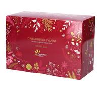 FLEURANCE Calendrier de l'Avant 'Eclat Magique' Set(S) 1 pc(s)