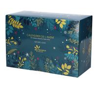 Fleurance Nature Calendrier De L'Avent Féérie Enchantée 24 Produits