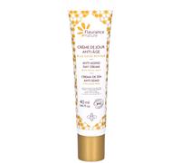 Fleurance Nature Crème De Jour Anti-Âge Gelée Royale Bio Tube 40ml