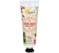 Fleurance Nature Crème Mains Amande Douce Tube 30ml