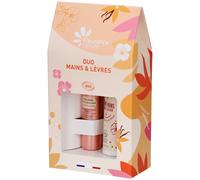 FLEURANCE Duo Mains & Lèvres Fleur de Cerisier Set(S) 1 pc(s)