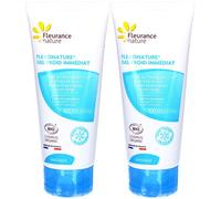 FLEURANCE Flexonature Gel Froid Immédiat Gel(S) 2x100 ml