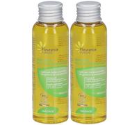 FLEURANCE Mincifine Huile Raffermissante 2x100 ml