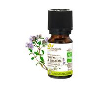 Fleurance Nature Aceite Esencial Tomillo Bio Fras Cg 10Ml