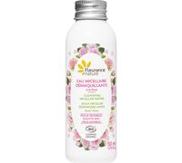 Fleurance Nature Agua micelar desmaquillante Bio Rosa 50ml