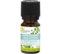 Fleurance Nature Complexe Pour Diffusion Anti-Odeurs 10ml