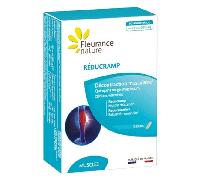 Fleurance Nature - Articulations - Réducramp - 30 comprimés