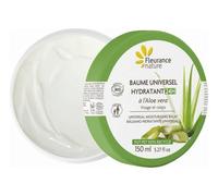 Fleurance Nature – Baume universel – Aloe Vera Bio – Pot 150 ml