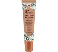 Fleurance Nature Baume Levres Genereux A L'Argan Bio 15ml