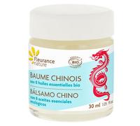 Fleurance Nature Baume Chinois Bio 30ml