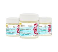 Fleurance Nature- Baume Chinois Bio aux 8 Huiles Essentielles Certifié Bio Cosmos Ecocert- 30ml- Baume de massage musculaire bio-sans dérivé pétrochimique- baume du tigre- douleur musculaire 24181 (3)