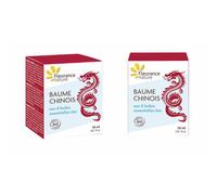 FLEURANCE NATURE-Baume Chinois bio pot 30 ml
