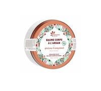 Fleurance Nature - Baume corps généreux nourrisant à l'Argan Bio- Pot 150ml