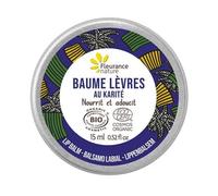 Fleurance Nature Baume lèvres au karité bio 15 ml