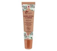 FLEURANCE NATURE-Baume Lèvres Généreux argan bio 15 ml