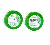 FLEURANCE NATURE - Baume Universel Aloe Vera Bio - Lot de 2 x 150ML