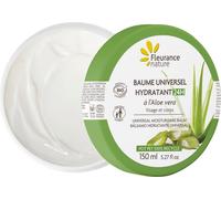 Fleurance Nature Baume Universel Hydratant 24h à l'Aloe Vera - 150 ml