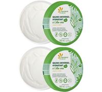 Fleurance Nature Baume Universel Hydratant 2x150 ml