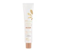 Fleurance Nature- BB crème anti-age Bio- 40ml- Certifié Cosmos Ecocert- soin visage femme hydratant- creme hydratante femme bio (medium, 40ml)