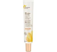 Fleurance Nature BB Crème anti-âge de jour Bio Teinte claire 40 ml
