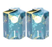 Fleurance Nature Calendrier de l'Après 'Rêverie Végétale' 2x1 pc(s)