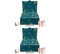 Fleurance Nature Calendrier de l'Avant 'Féérie Enchantée' 2x1 pc(s)