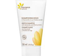 Fleurance Nature Champú suave con Hamamelis Bio 50ml