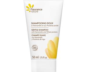Fleurance Nature Champú suave con Hamamelis Bio 50ml