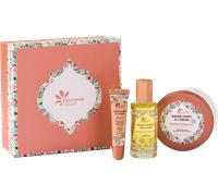 Fleurance Nature - Coffret argan Bio - 15ml, 50ml, 150ml