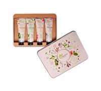 Fleurance Nature Coffret De Crèmes Mains Instant Douceur 4x30ml